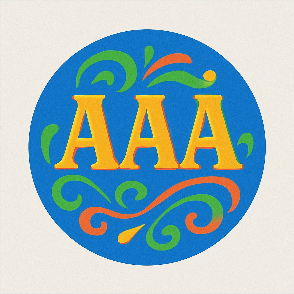 AAA Logo
